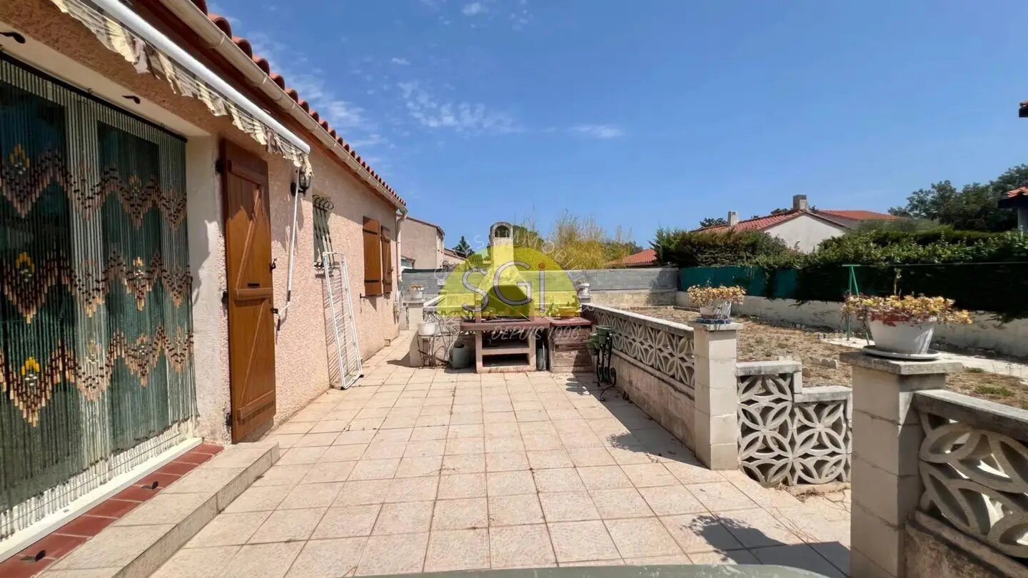 Maison à vendre, 72m², Brouilla