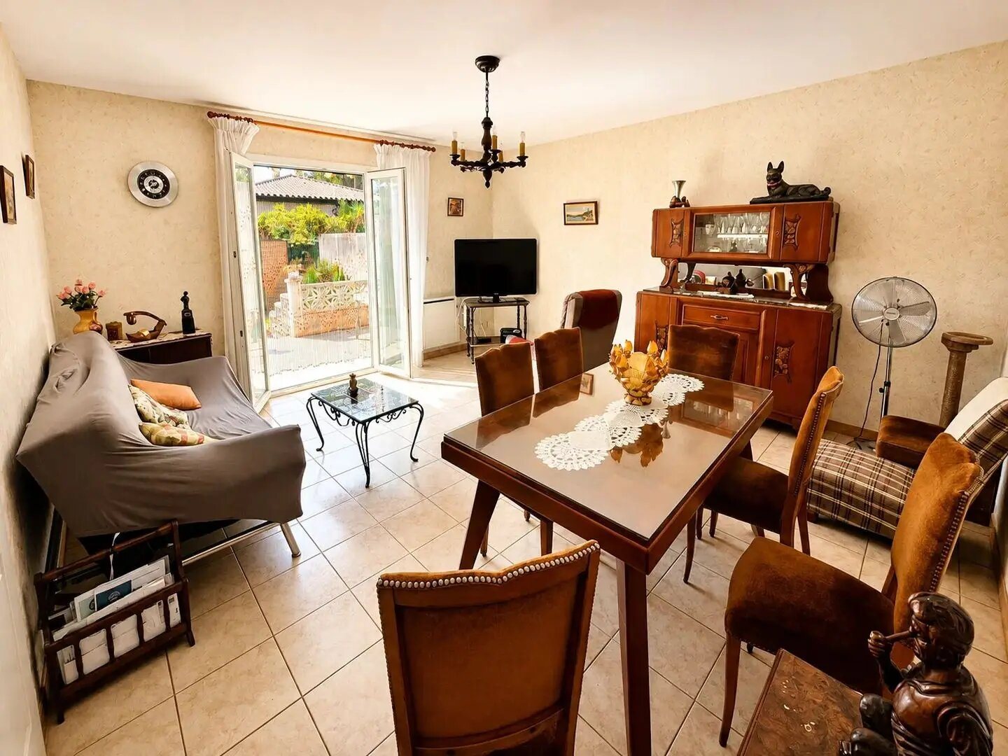 Maison à vendre, 72m², Brouilla