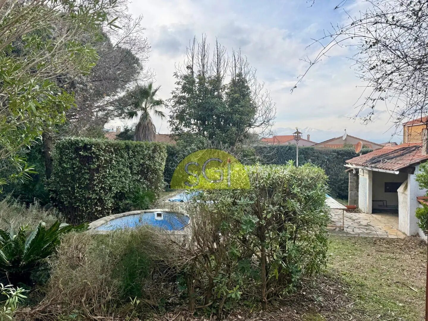 Maison à vendre, 140m², Villelongue-dels-Monts