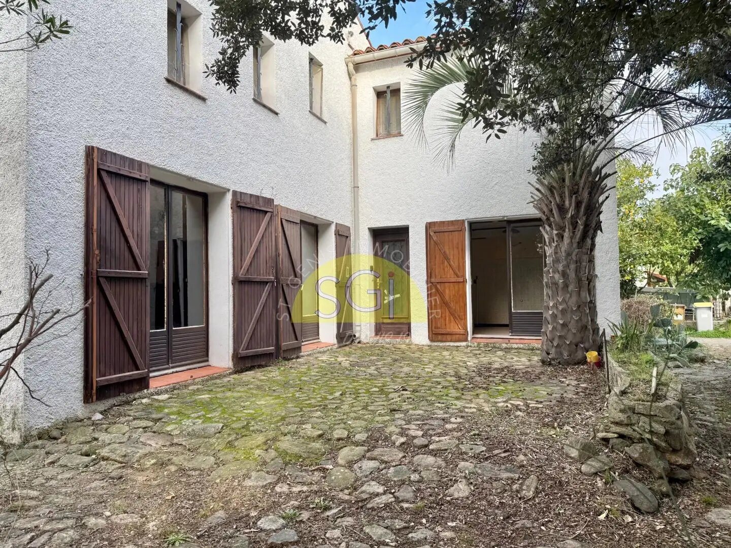 Maison à vendre, 140m², Villelongue-dels-Monts