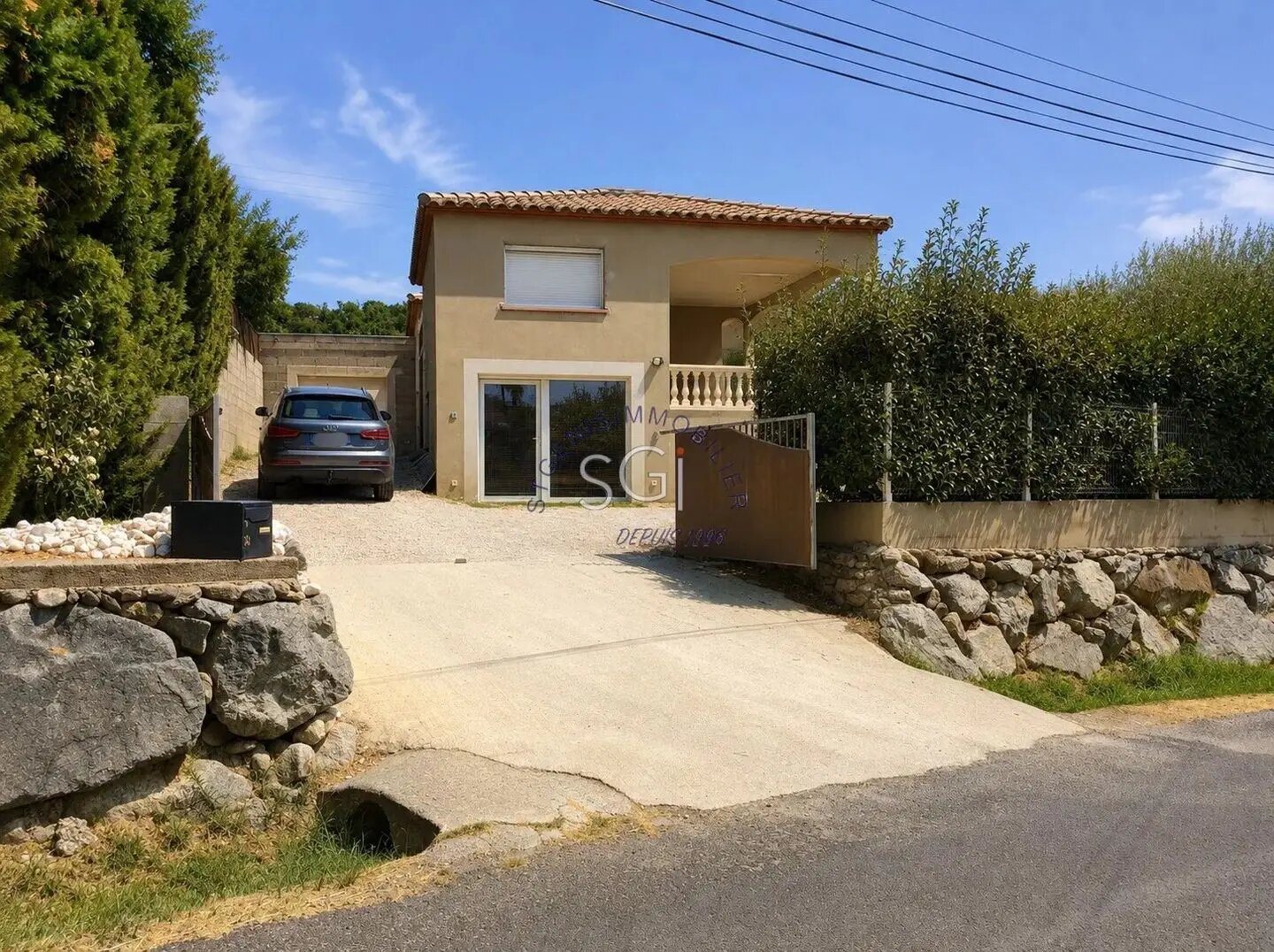 Maison à vendre, 181m², Vivès