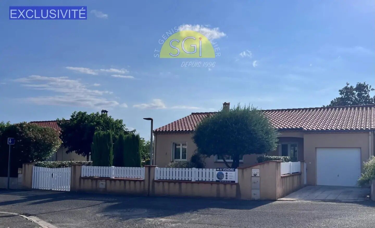 Maison à vendre, 83m², Sorède