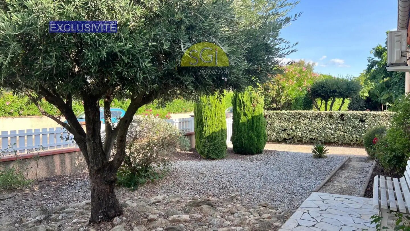 Maison à vendre, 83m², Sorède