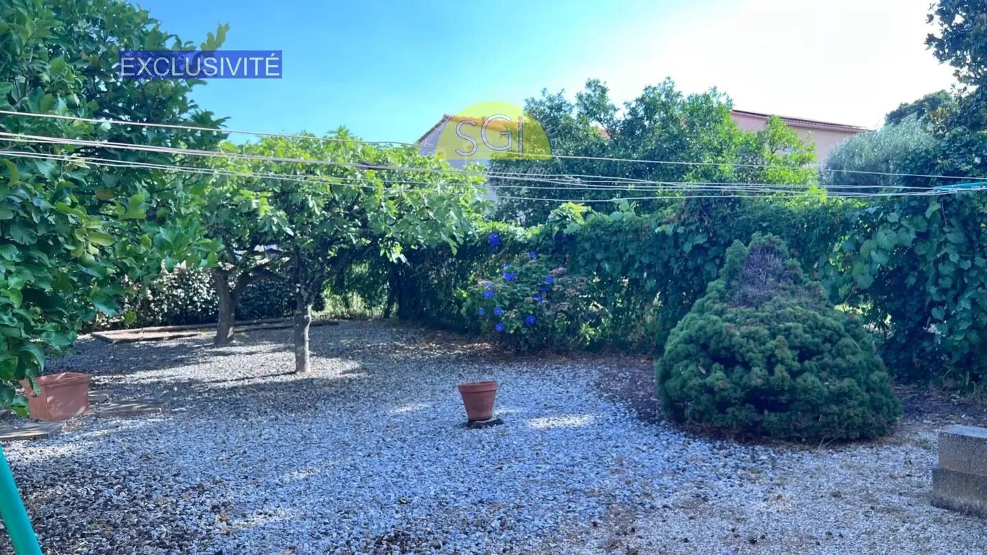 Maison à vendre, 83m², Sorède