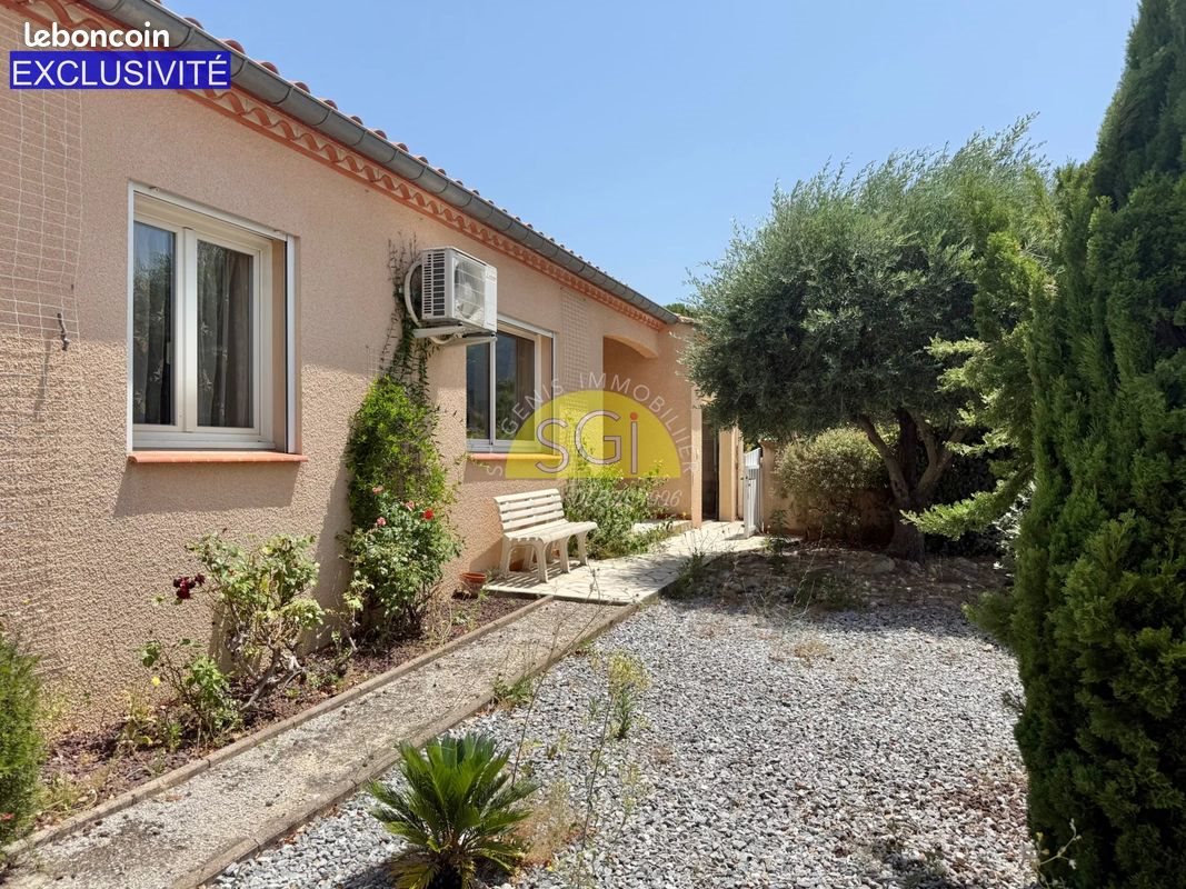 Maison à vendre, 83m², Sorède