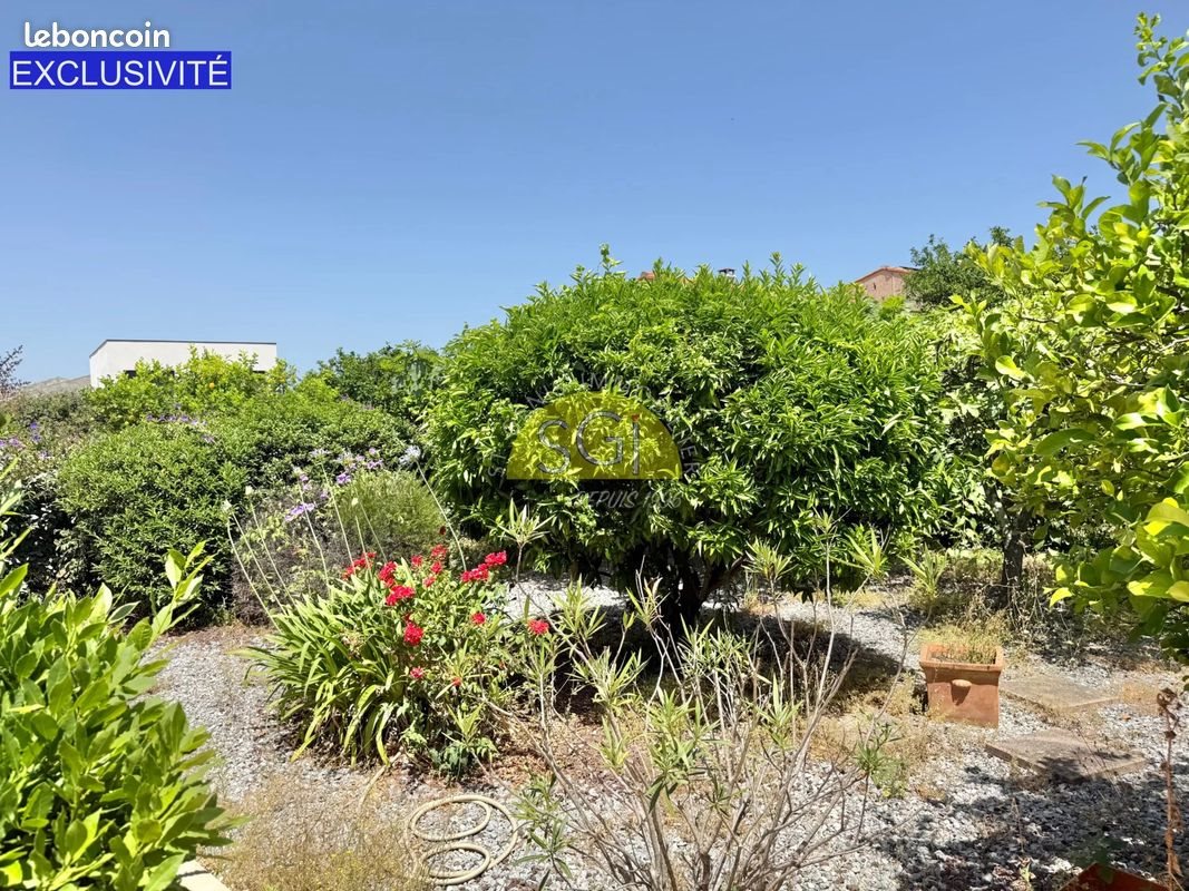 Maison à vendre, 83m², Sorède