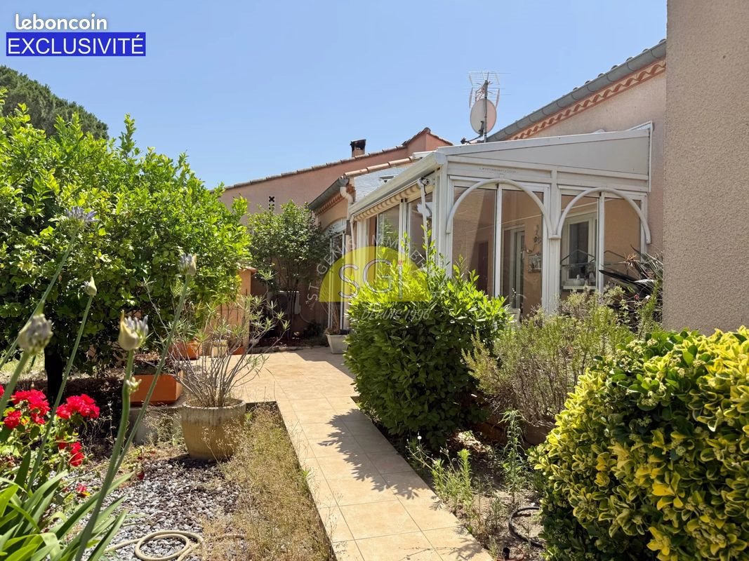 Maison à vendre, 83m², Sorède