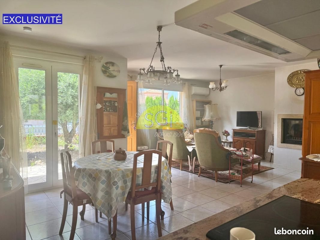 Maison à vendre, 83m², Sorède