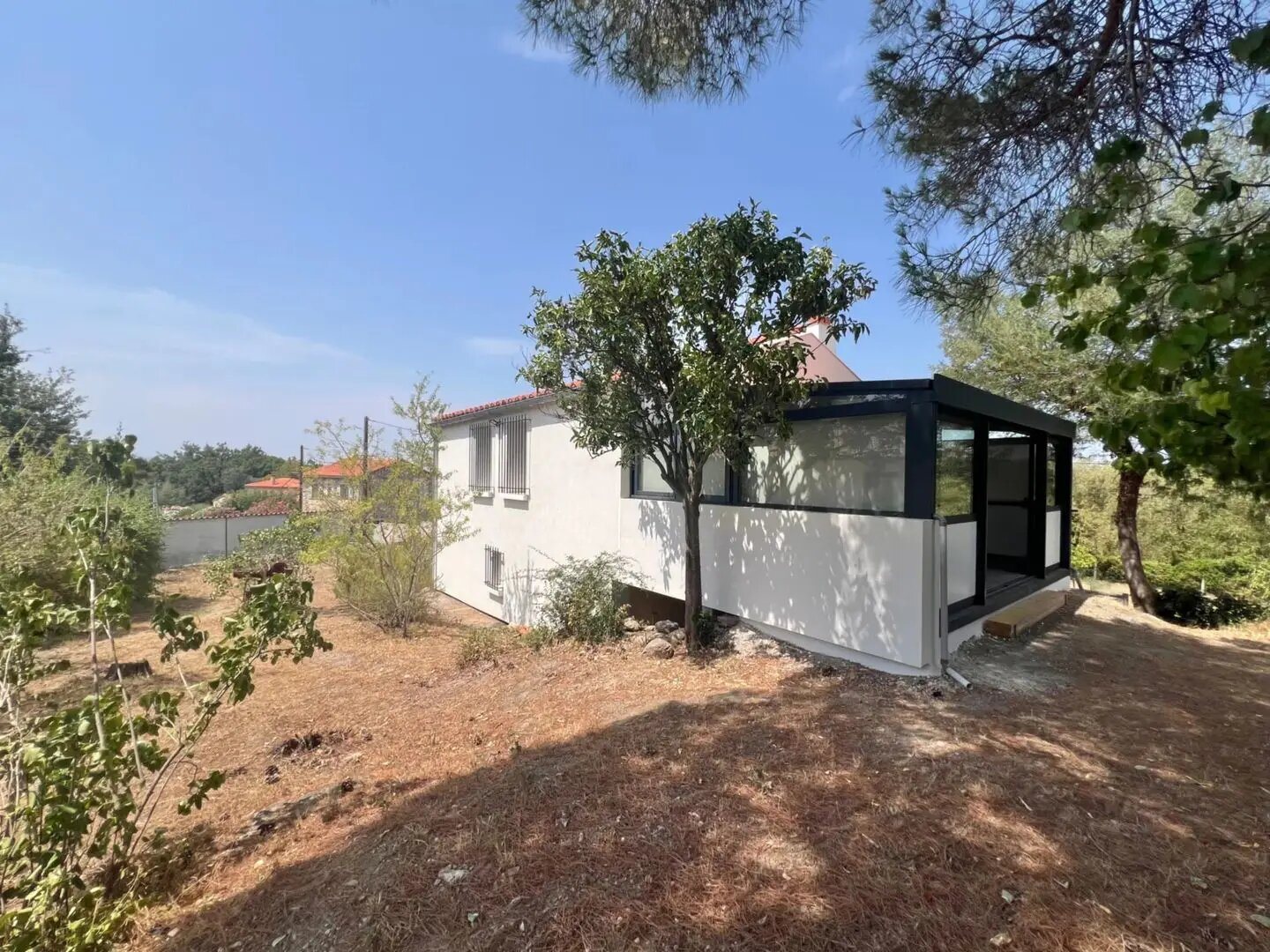 Maison à louer, 79m², Villelongue-dels-Monts