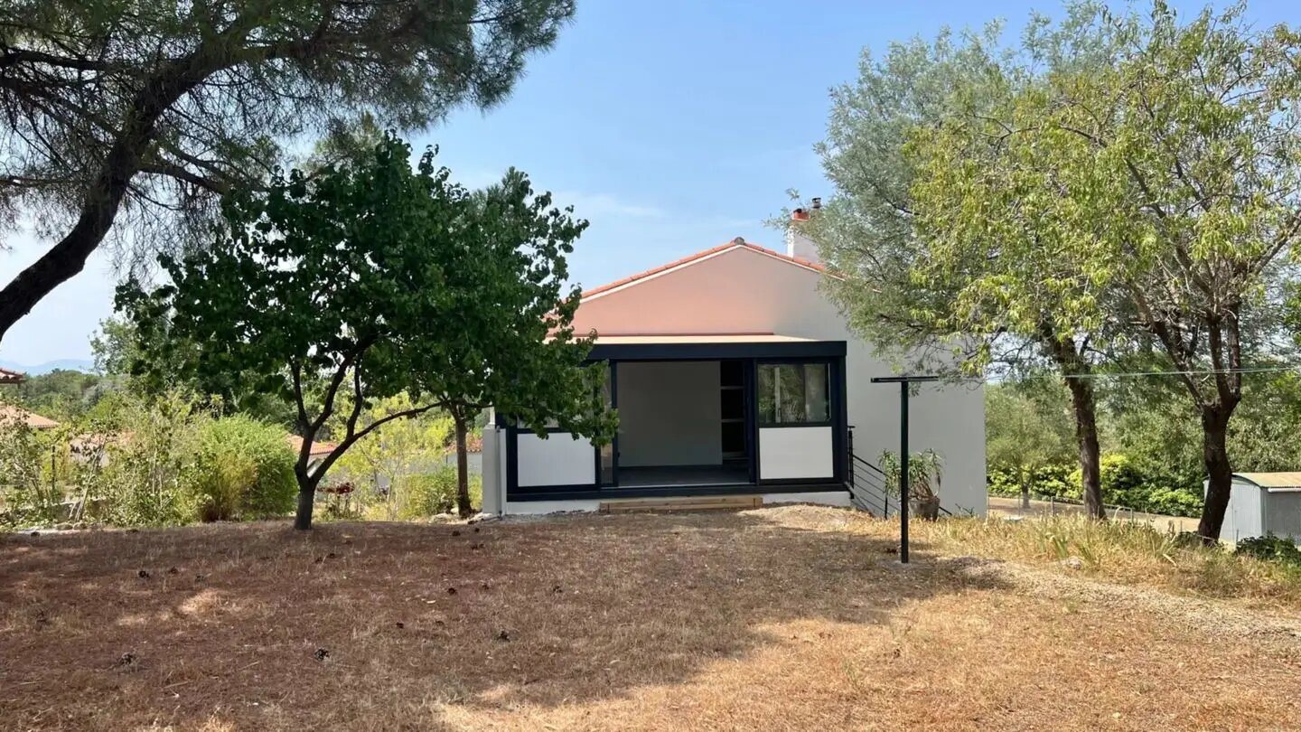 Maison à louer, 79m², Villelongue-dels-Monts