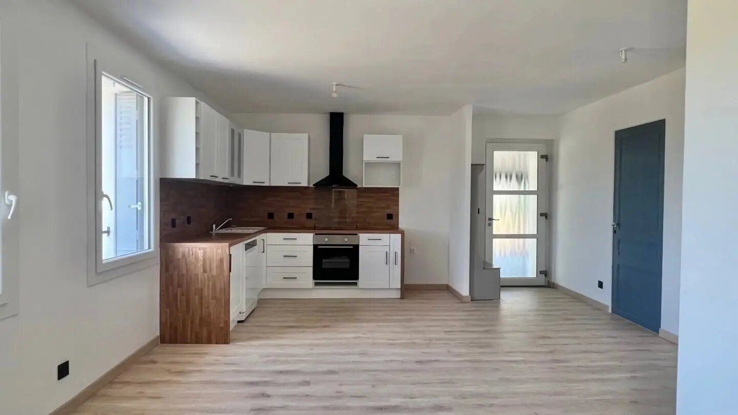 Maison à louer, 79m², Villelongue-dels-Monts