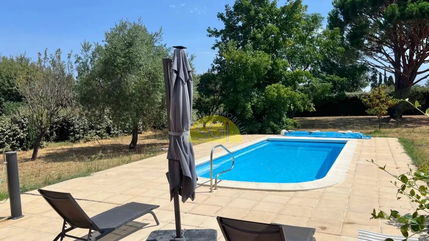 Maison à vendre, 159m², Saint-Génis-des-Fontaines