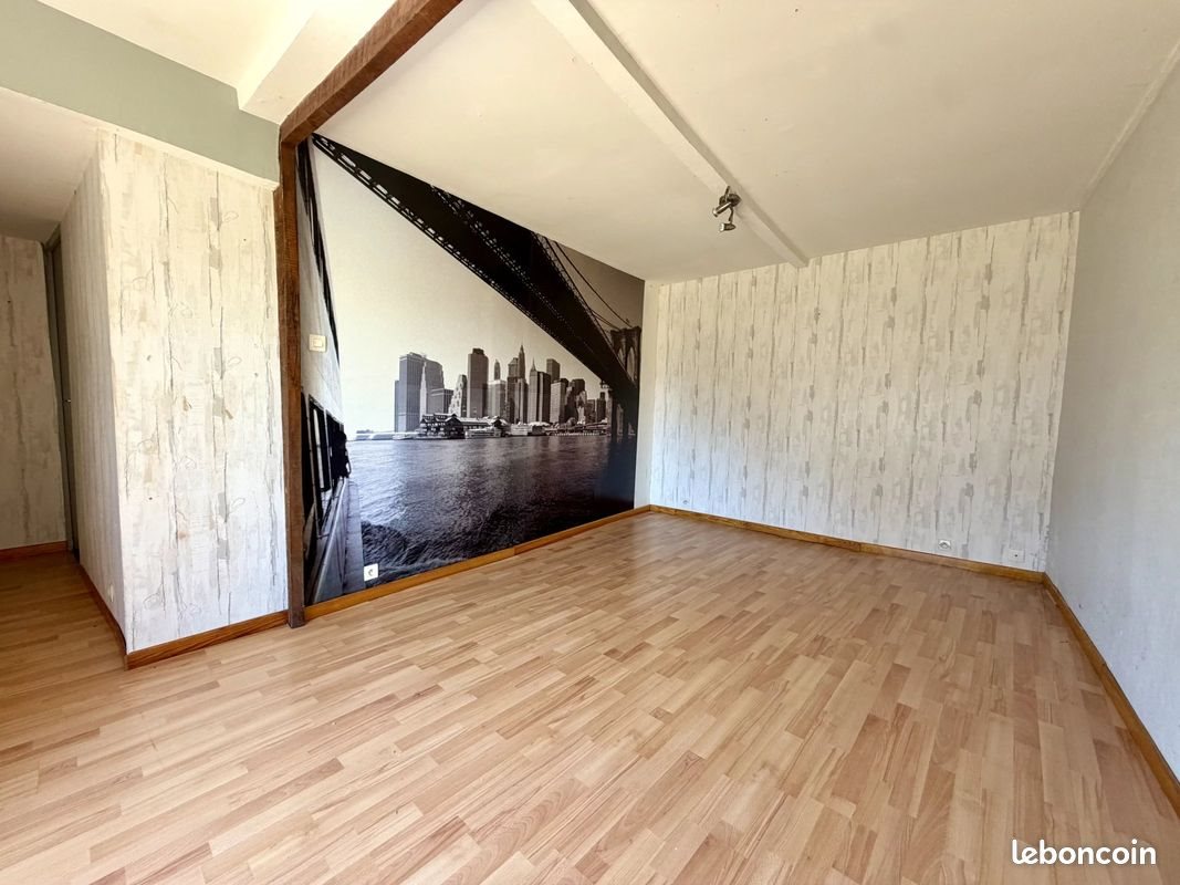 Maison à vendre, 61m², Saumur