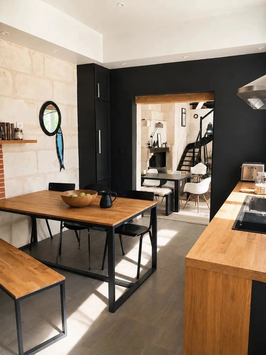 Maison à vendre, 262m², Varennes-sur-Loire
