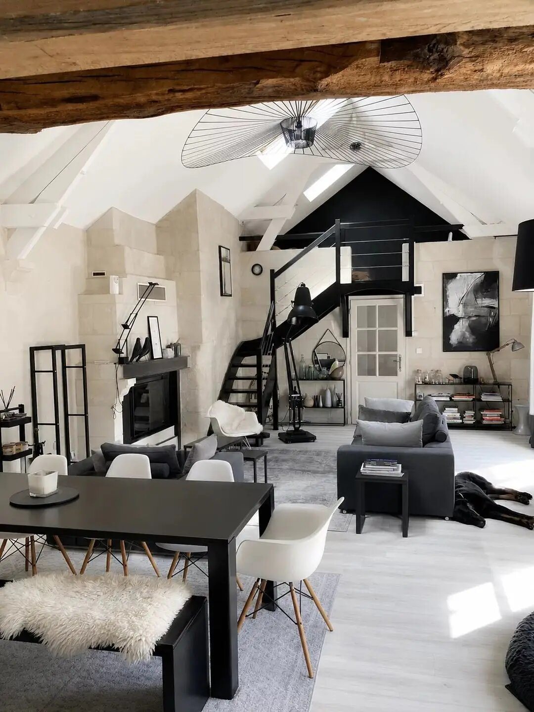 Maison à vendre, 262m², Varennes-sur-Loire