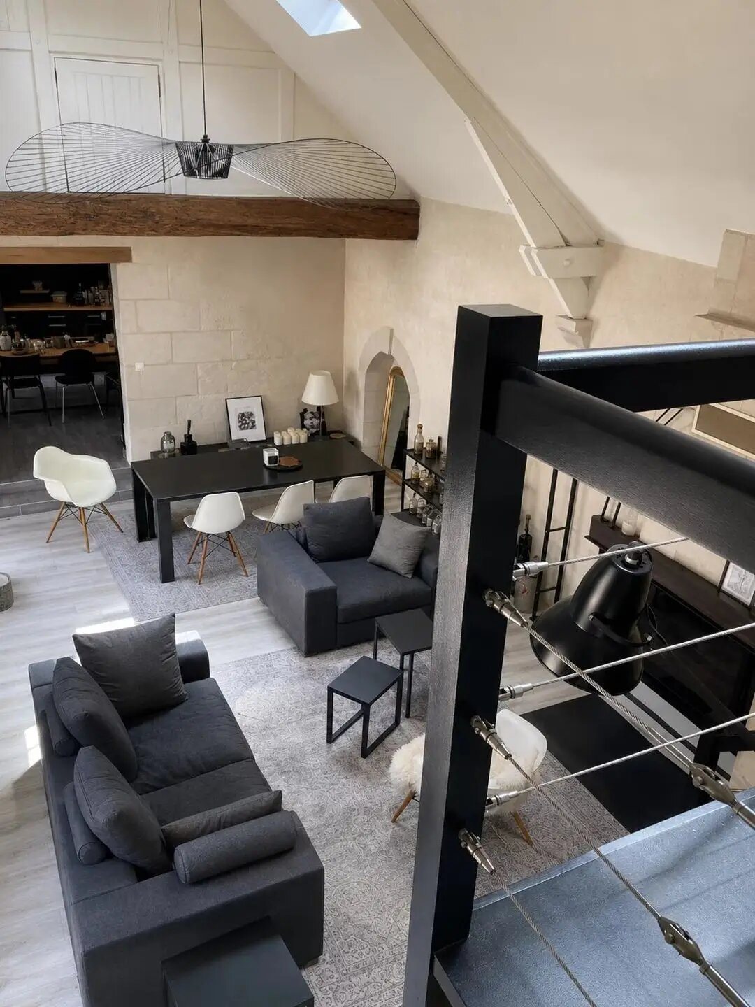 Maison à vendre, 262m², Varennes-sur-Loire