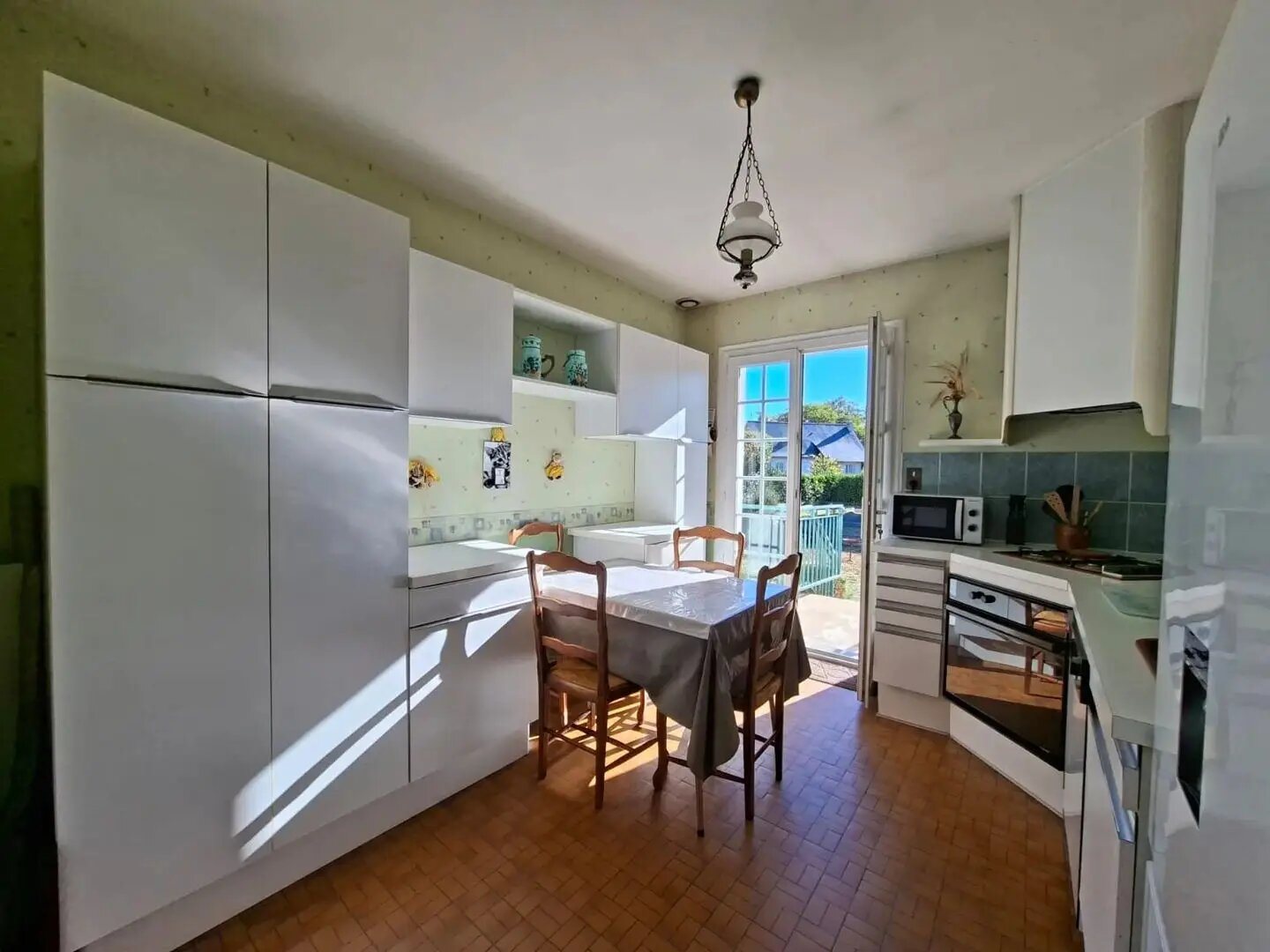 Maison à vendre, 90m², Saumur