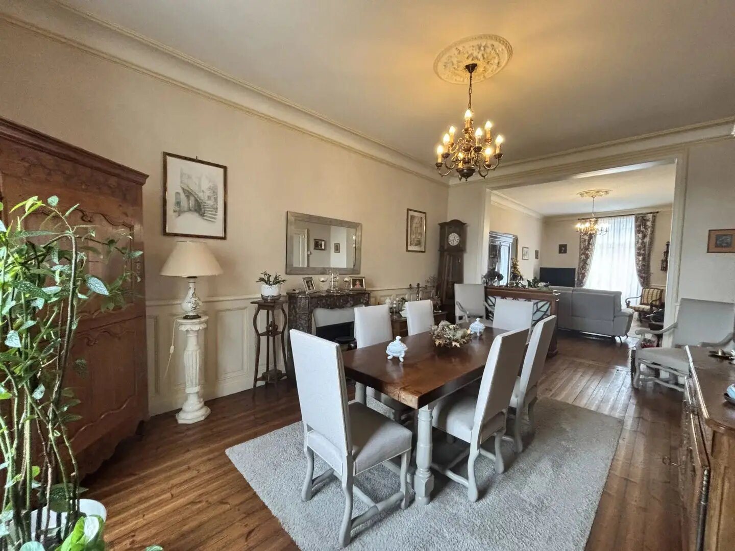 Maison à vendre, 241m², Saumur