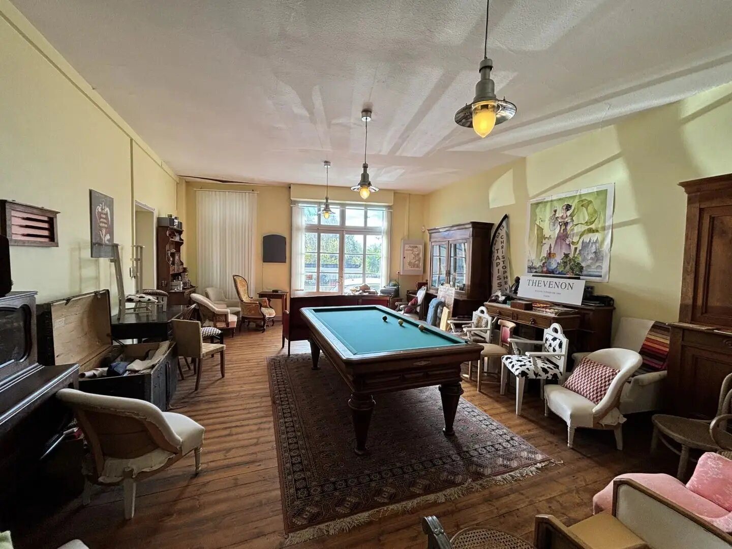 Maison à vendre, 241m², Saumur