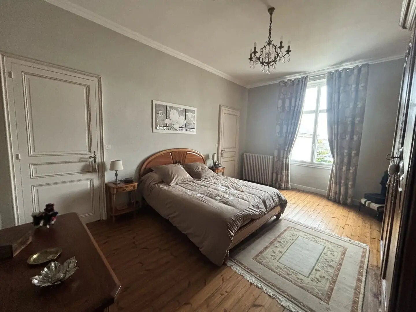 Maison à vendre, 241m², Saumur