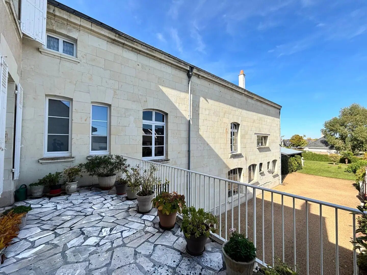 Maison à vendre, 241m², Saumur