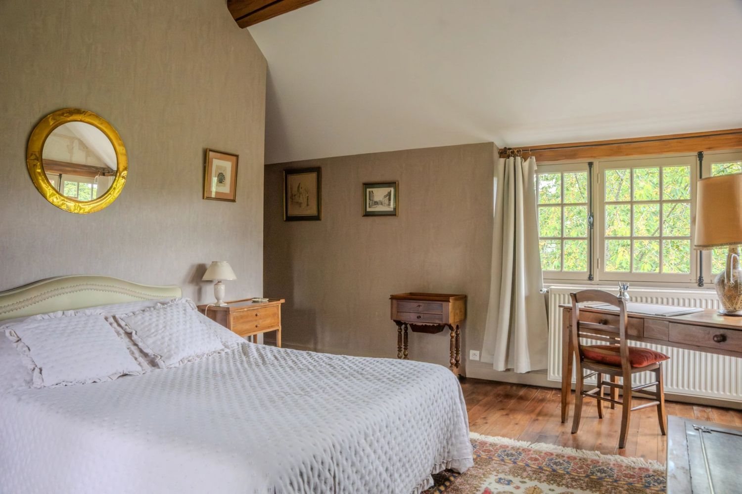 Maison à vendre, 270m², Turquant