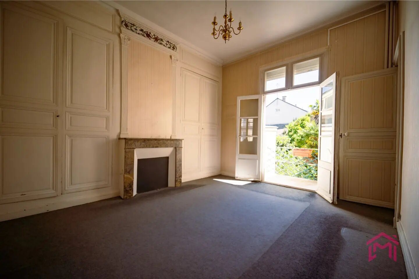Maison à vendre, 165m², Saumur