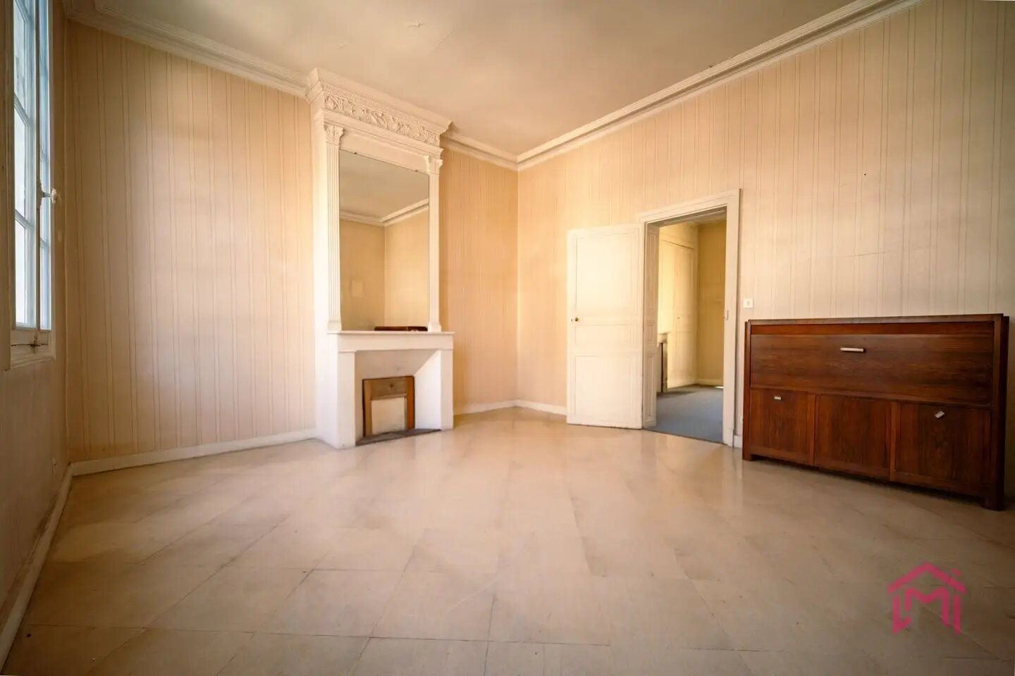 Maison à vendre, 165m², Saumur