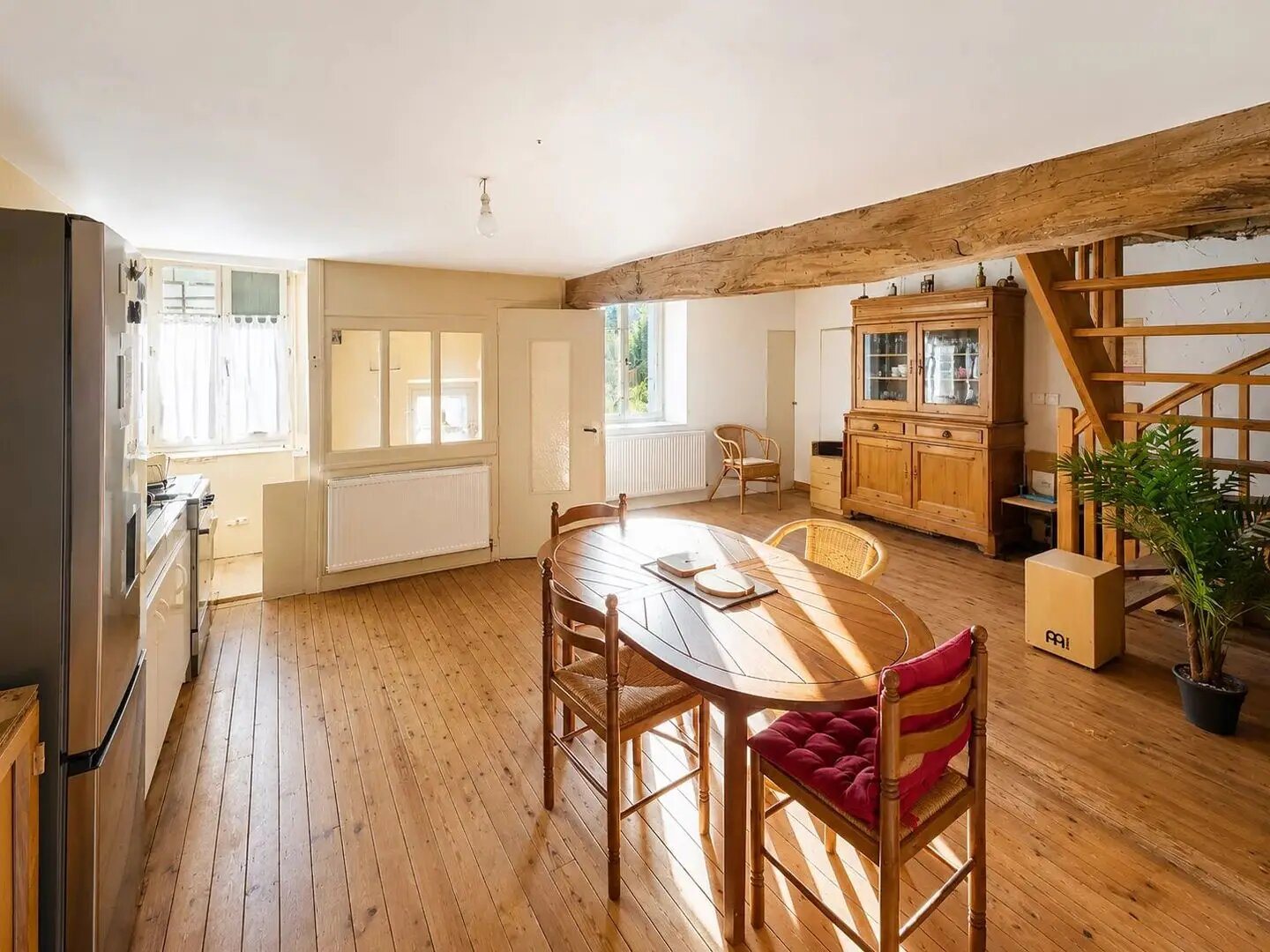 Maison à vendre, 75m², Saumur