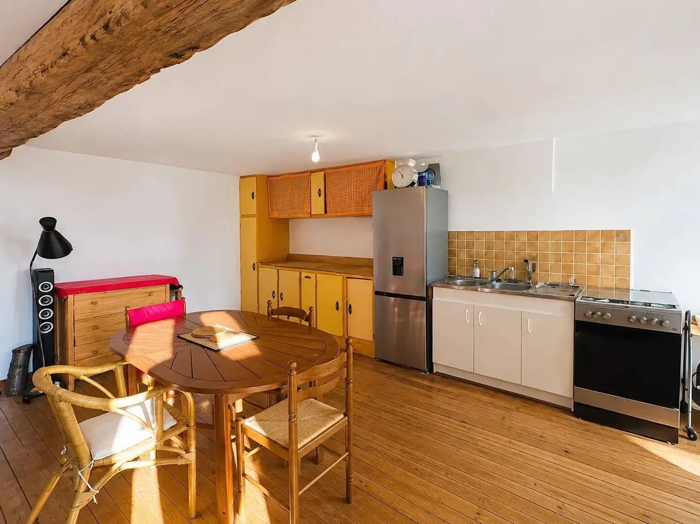 Maison à vendre, 75m², Saumur