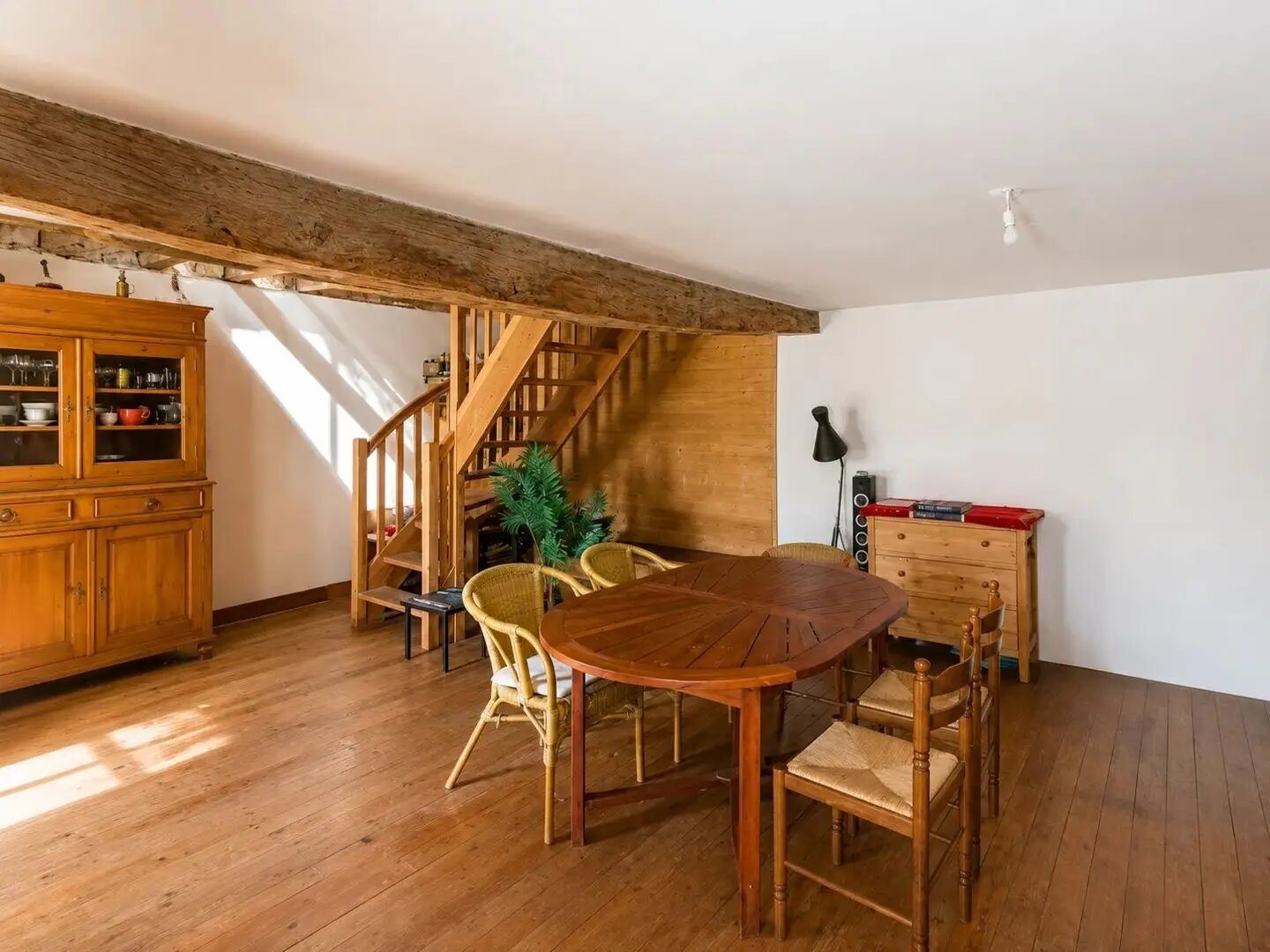 Maison à vendre, 75m², Saumur