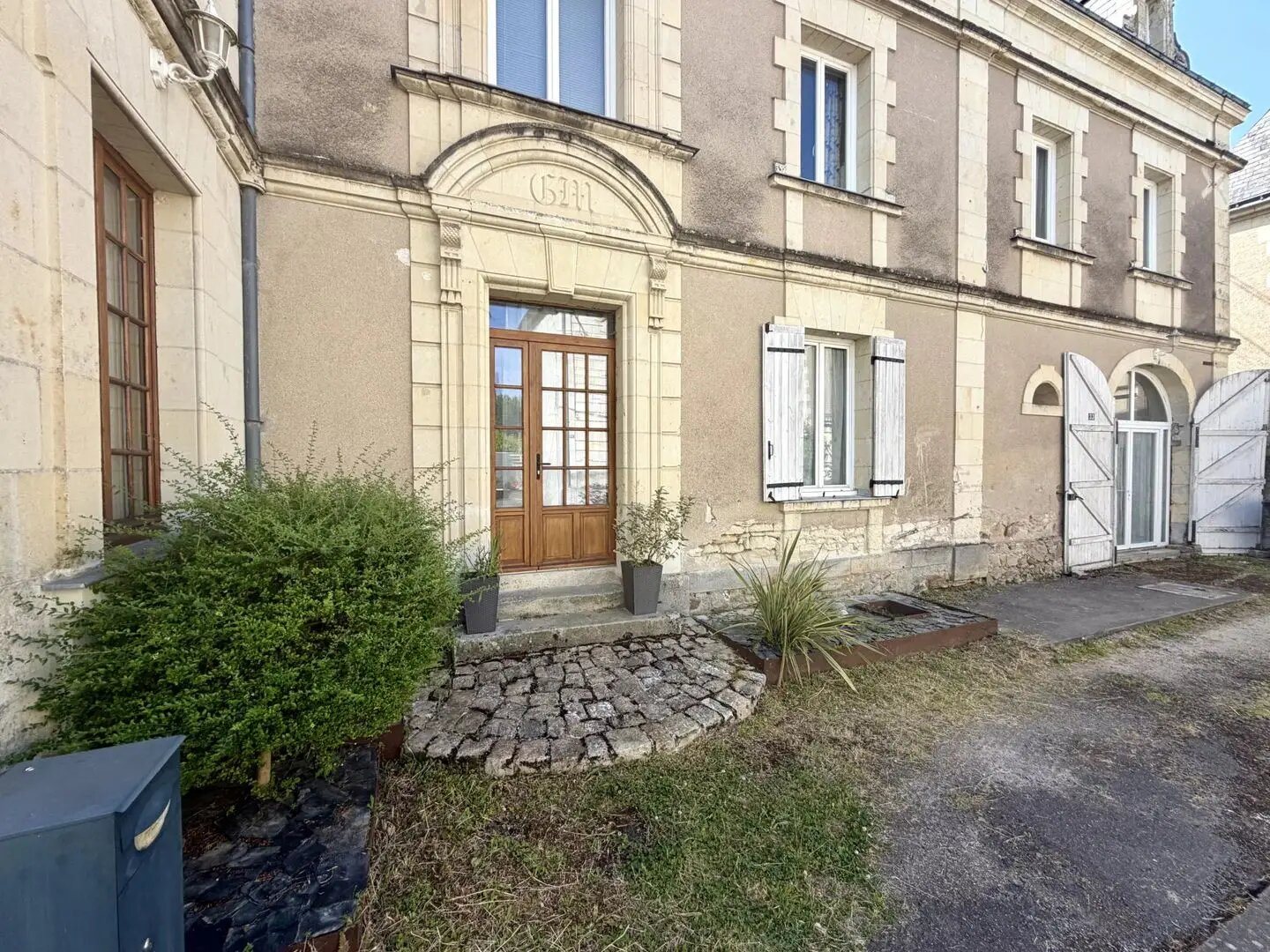 Maison à vendre, 290m², Gennes