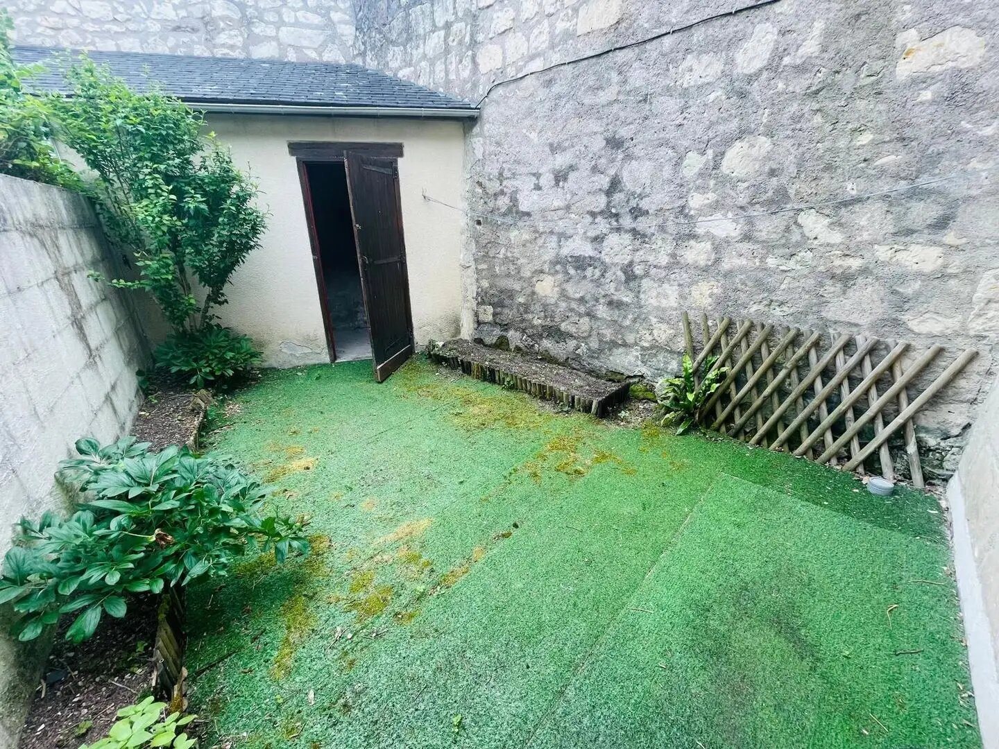 Maison à vendre, 69m², Brain-sur-Allonnes