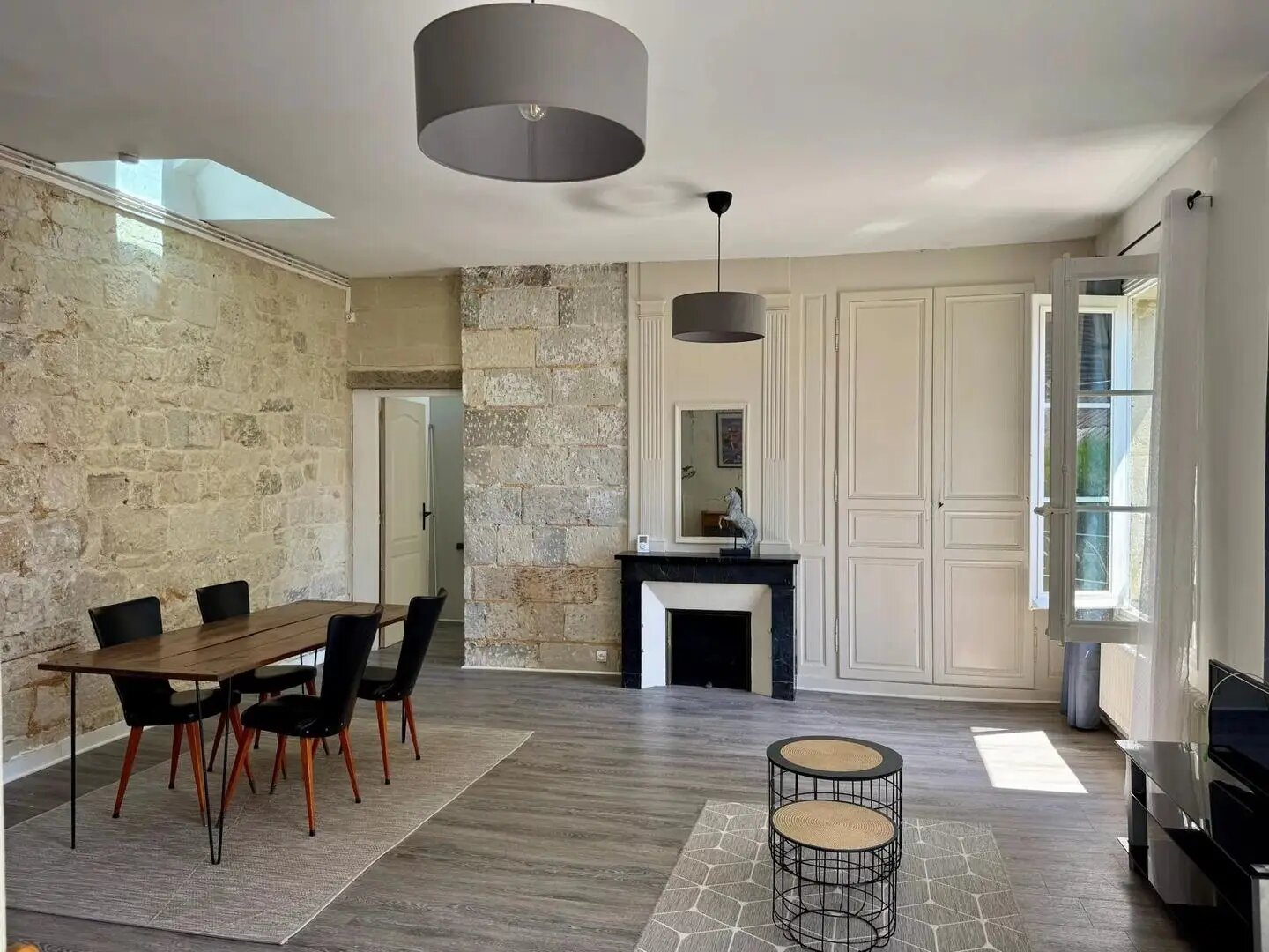 Appartement à vendre, 82m², Saumur