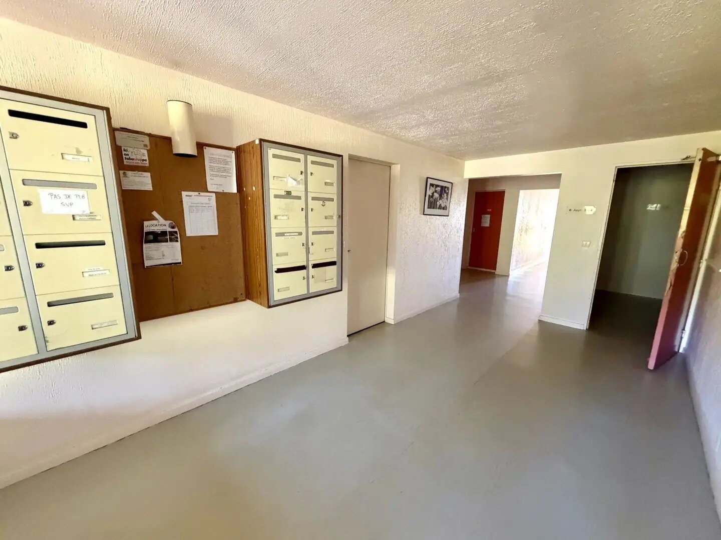 Appartement à vendre, 89m², Saumur