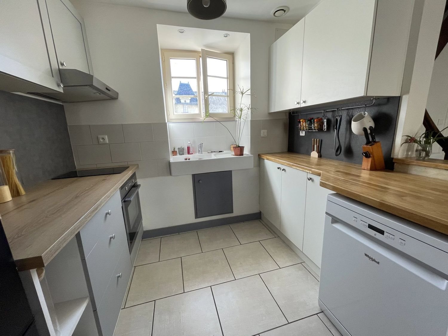 Maison à vendre, 93m², Fontevraud-l'Abbaye