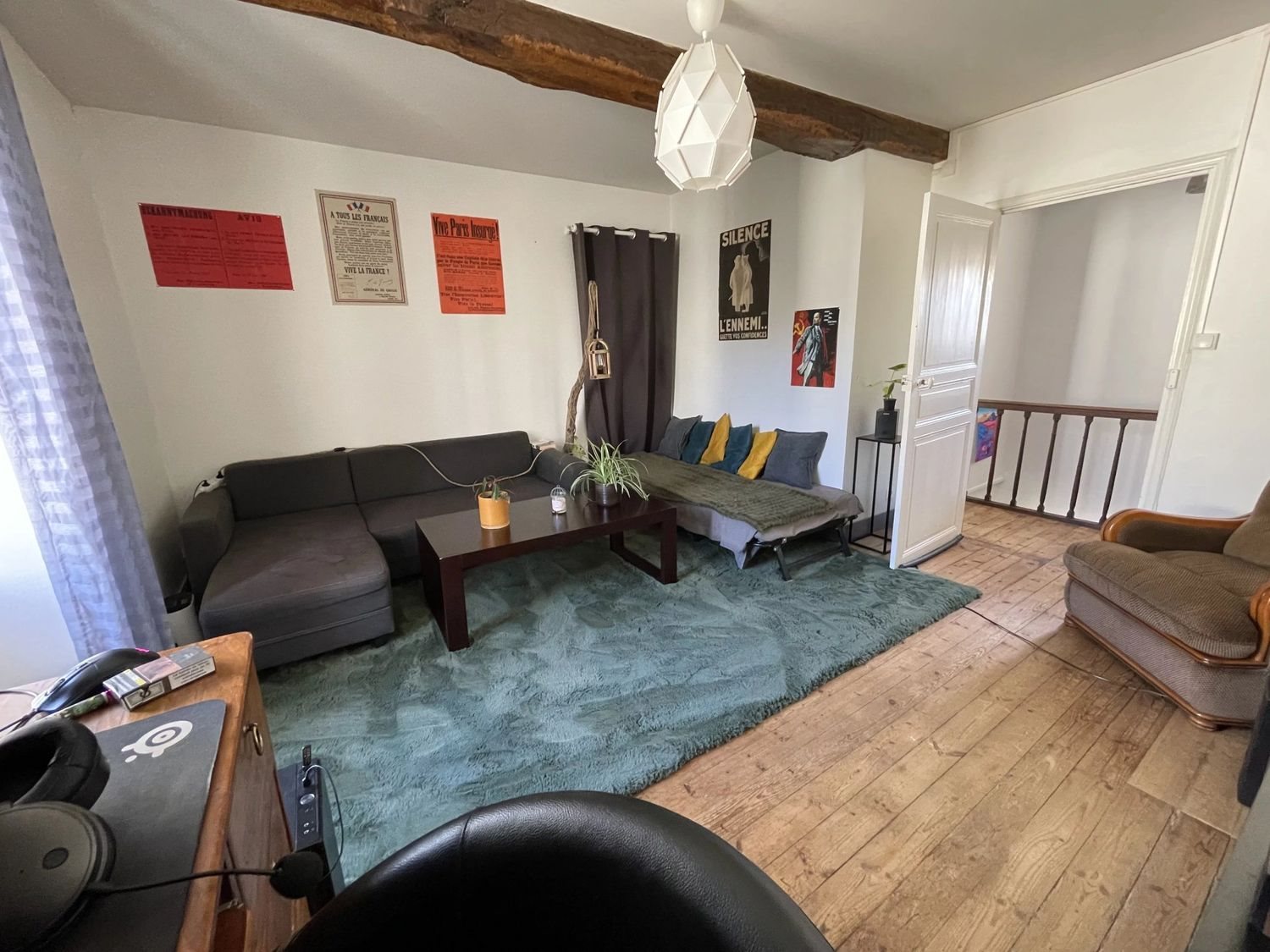 Maison à vendre, 93m², Fontevraud-l'Abbaye