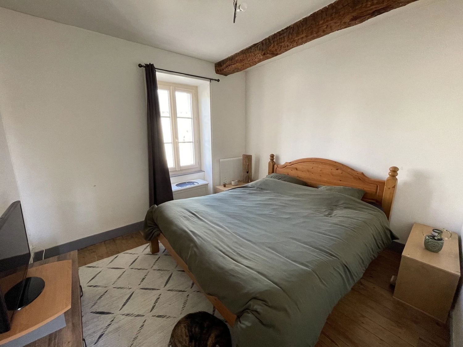 Maison à vendre, 93m², Fontevraud-l'Abbaye