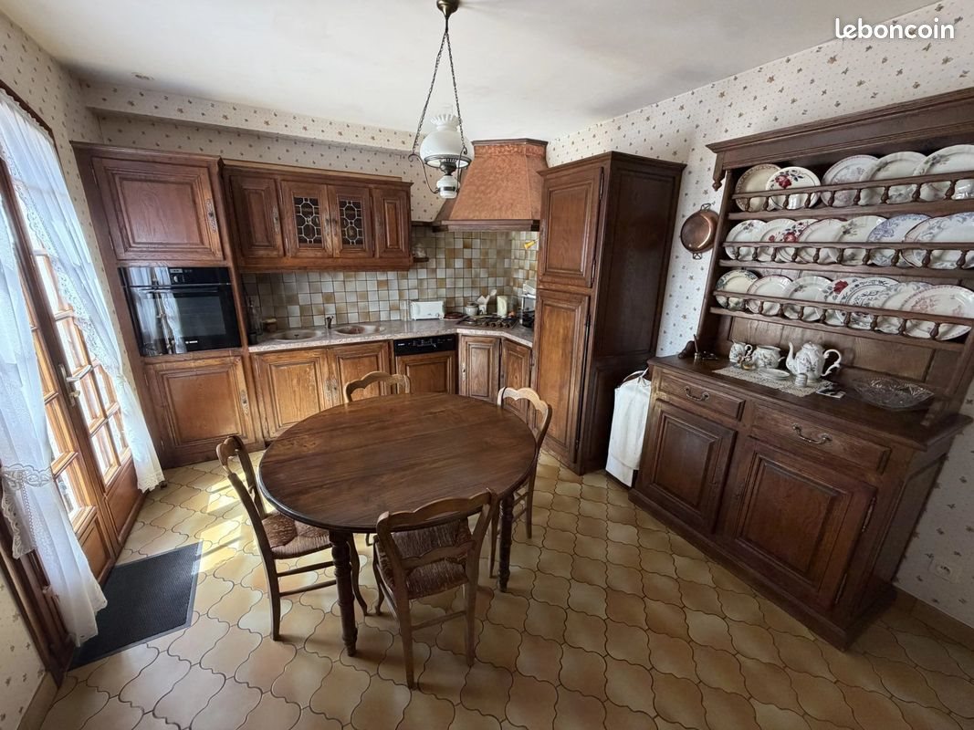 Maison à vendre, 202m², Brain-sur-Allonnes