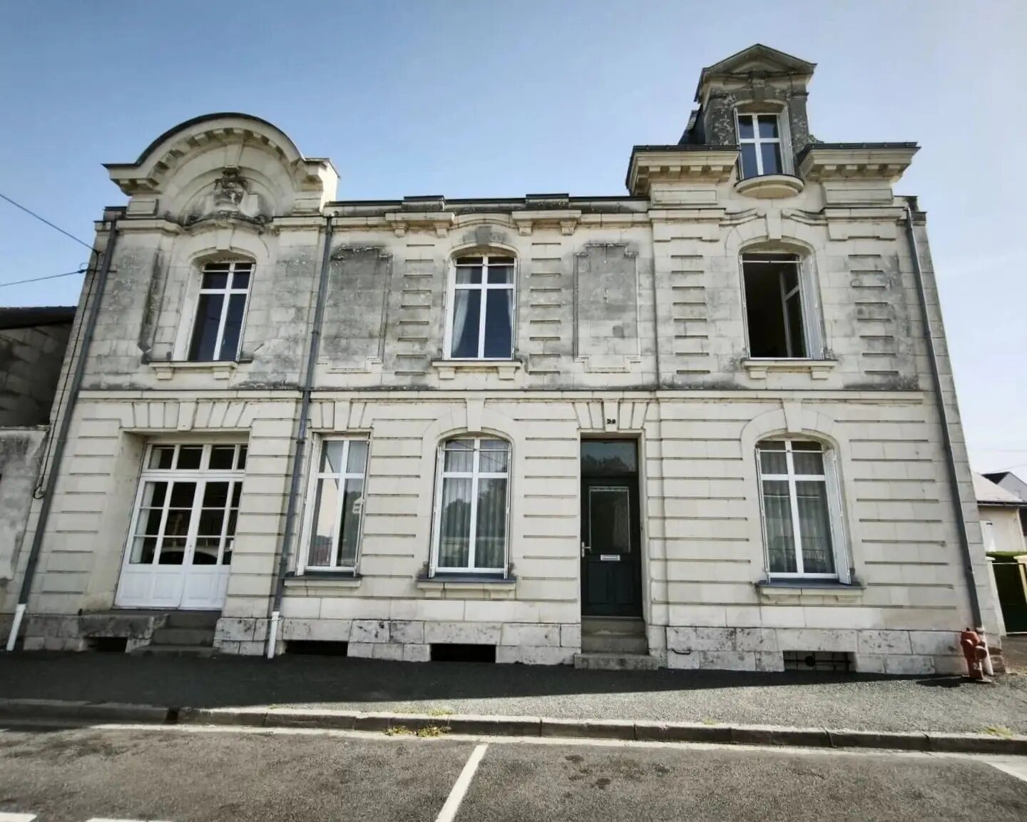 Maison à vendre, 241m², Saumur