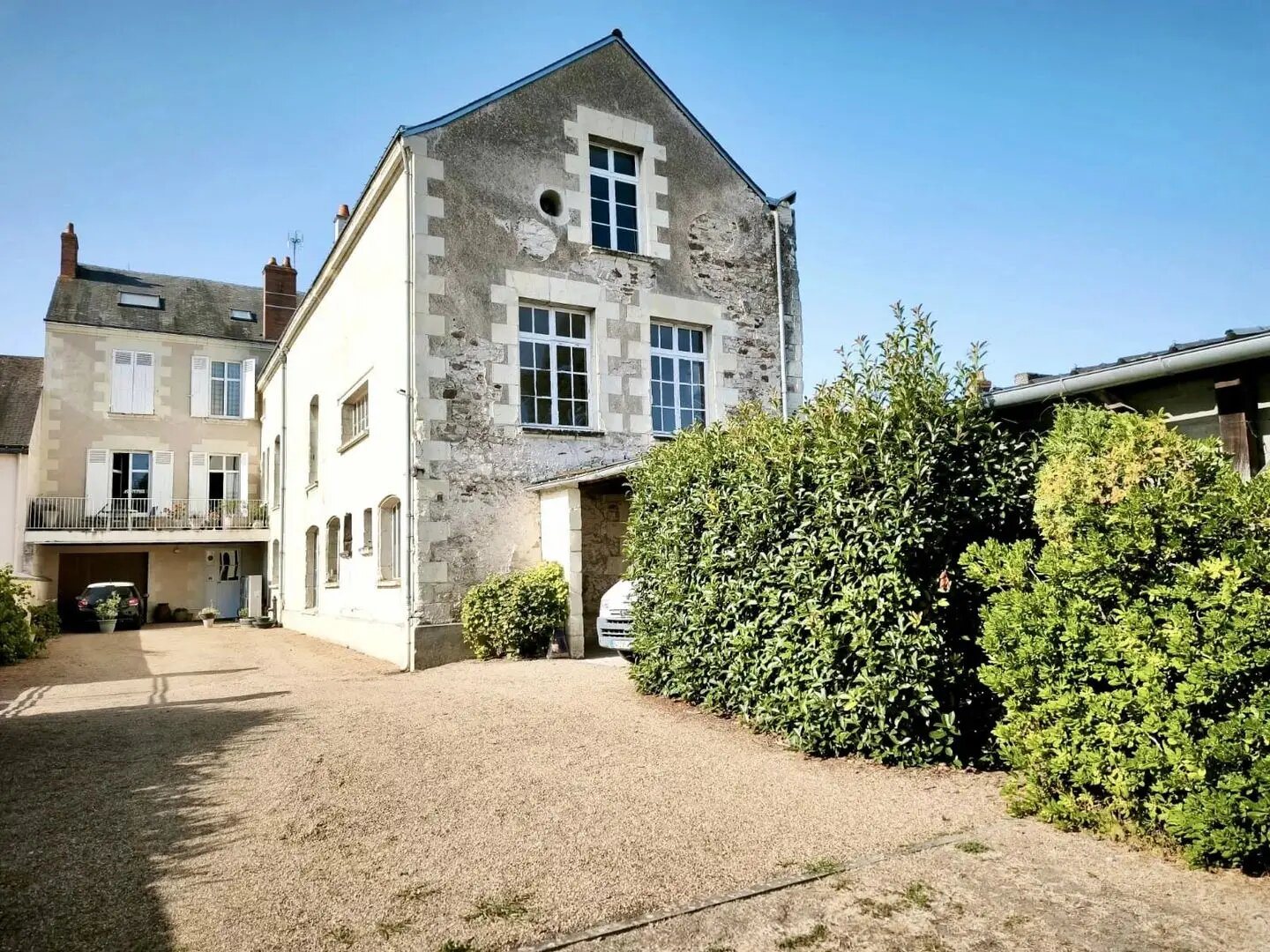Maison à vendre, 241m², Saumur