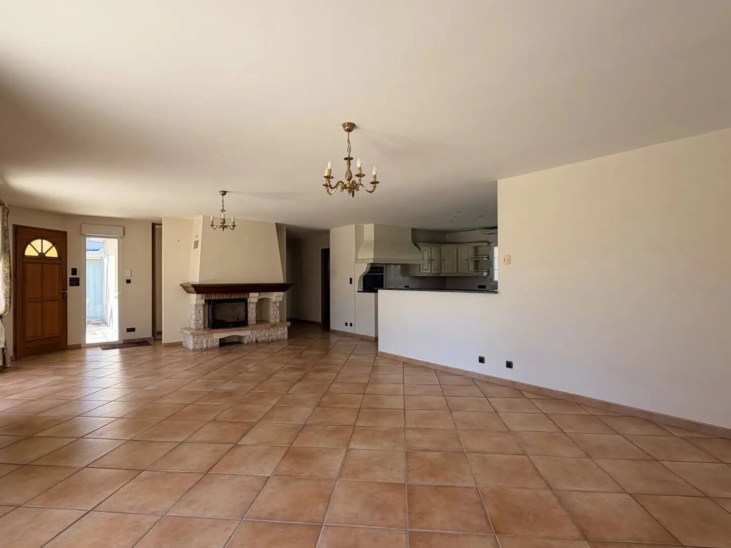 Maison à vendre, 189m², Distré