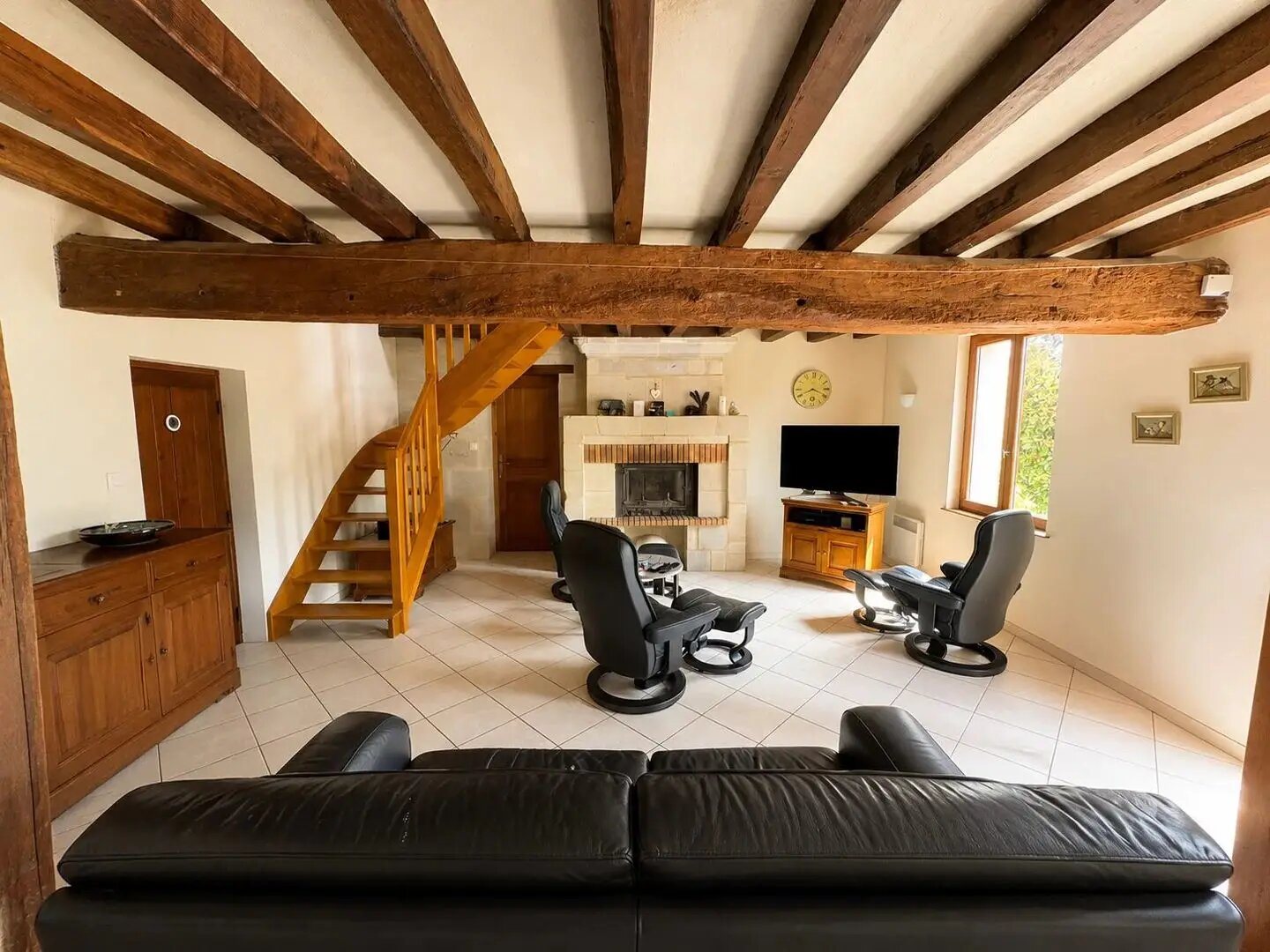 Maison à vendre, 155m², Saumur