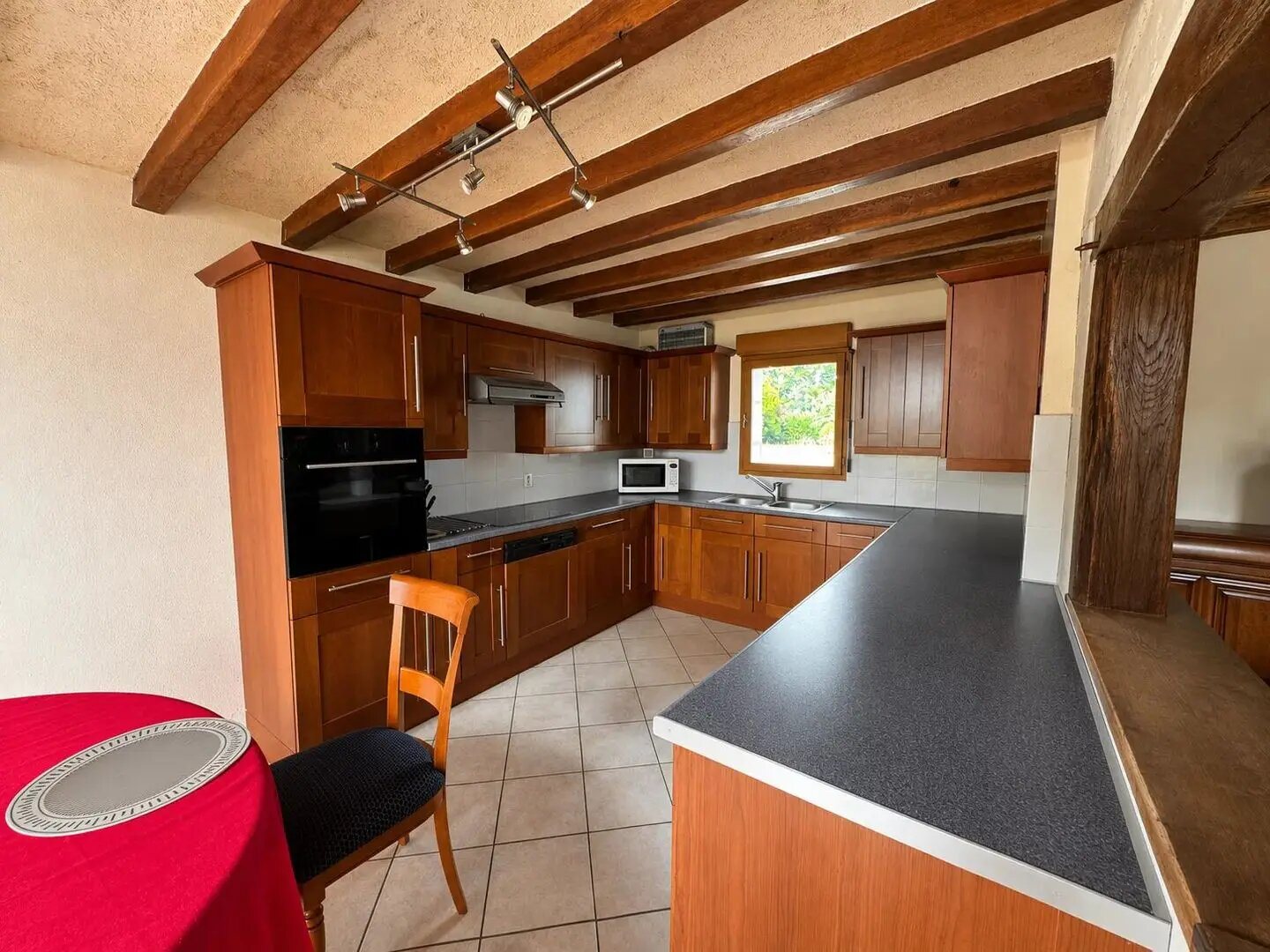 Maison à vendre, 155m², Saumur