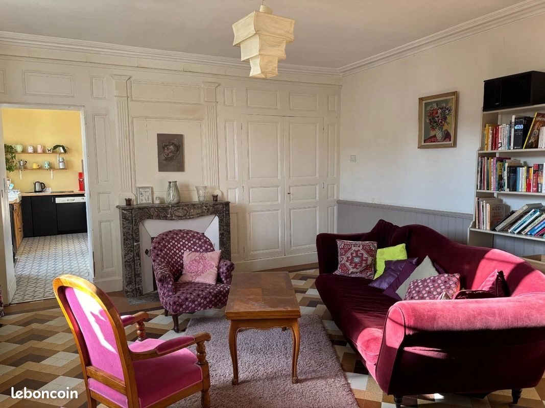 Maison à vendre, 217m², Saumur