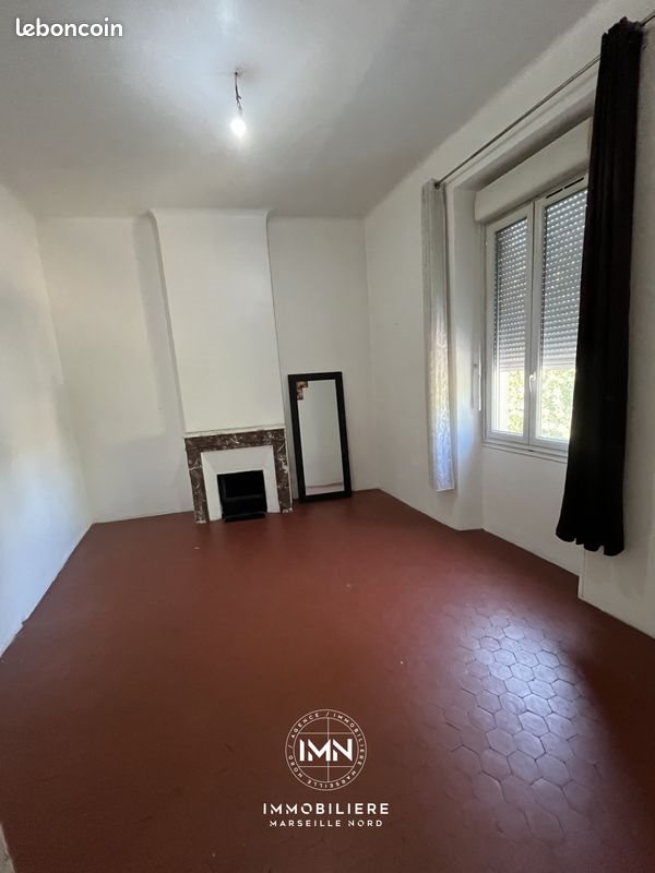 Maison à louer, 72m², Marseille 15ème