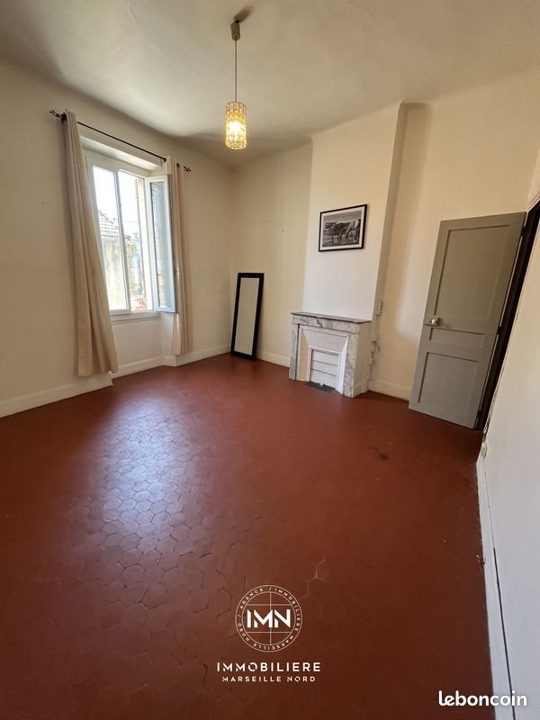 Maison à louer, 72m², Marseille 15ème
