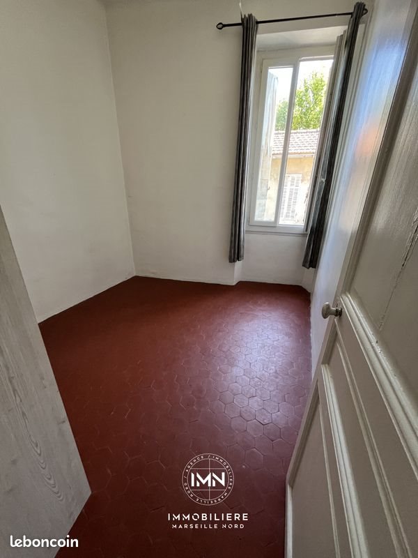 Maison à louer, 72m², Marseille 15ème