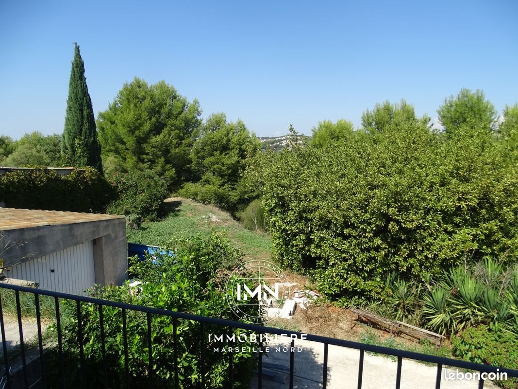 Maison à vendre, 110m², Marseille 15ème