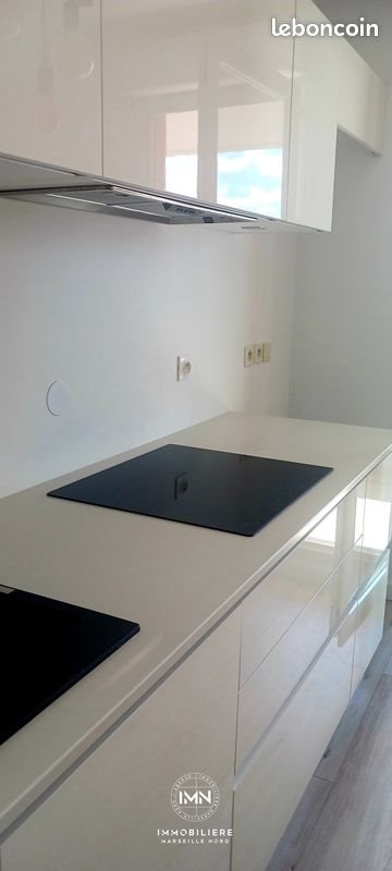 Appartement à louer, 70m², Marseille 15ème